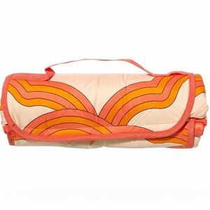 SOCIETY6 NEW Outdoor Picnic Blanket. 50x70”